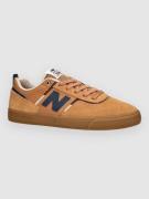New Balance Numeric 306 Skatesko brun