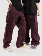 Poetic Collective Ballon Jeans rød