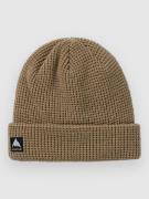 Burton Rcy Waffle Beanie brun