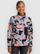 Burton Cinder Hættetrøje mønster