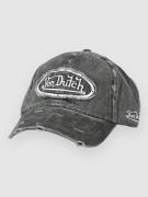 Von Dutch Busted Dad Kasket sort
