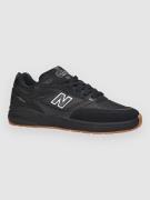 New Balance Numeric 933 Skatesko sort