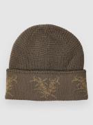 Vans Skate Spinal V Beanie brun