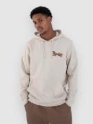 Hurley Makaw Po Hættetrøje