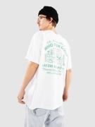 Vans Moving Co T-shirt hvid