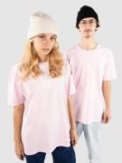 POW Protect Our Winters Mini Logo T-shirt pink