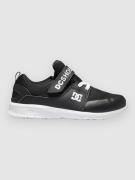 DC Heathrow Prestige Ev Kids Sneakers sort