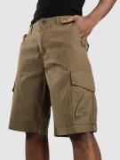 Volcom Grande Barracks Cargo 22 Shorts grøn
