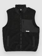Element Lake Sherpa Vest sort