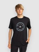 Billabong Rotor T-shirt sort