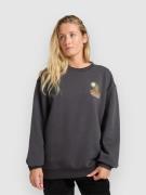 Billabong Desert Break Sweater sort