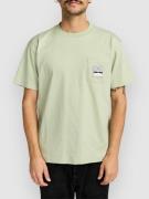 RVCA Palmcrest T-shirt grøn