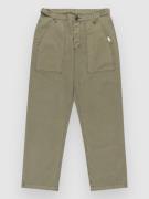 Element Relax Fatigue Twill Bukser grøn