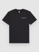 Element 4 Elements T-shirt sort