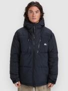 Quiksilver Nomad Jakke sort