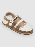Quiksilver After Session Mule Sandaler