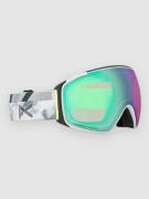 Anon M4S Toric Tilft Shift +Bonus Lens Briller blå