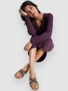 Roxy Andreya Leo Sandaler mønster