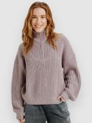 Roxy Home Again Pullover pink