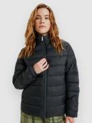 Roxy Wind Bliss Jakke sort