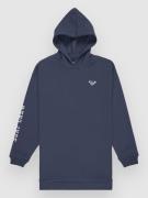 Roxy Sweet Song Kids Kjole blå