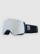 Roxy Wildlove Black Briller sort