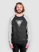 Light Sundown Sweater grå