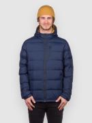 Light Sanchez Down Jakke blå