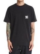 DC Star Pocket T-shirt sort