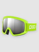 POC Pocito Opsin Fluorescent Yellow/Green Briller grøn