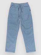 Quiksilver Taxer Cord Kids Bukser blå