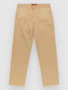 DC Worker Relaxed Chino Bukser sort