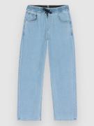 Volcom Freazy Loose EW Kids Bukser blå