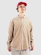 Carhartt WIP Madison Cord Skjorte