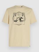 O'Neill Mix & Match Wave T-shirt
