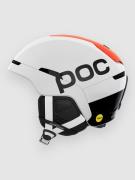 POC Obex Connect Hjelm hvid