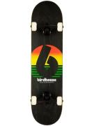 Birdhouse Sunset 7.75" Skateboard mønster