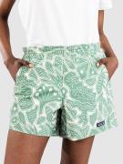 Patagonia Baggies - 5 In. Shorts grøn