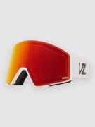 VonZipper Capsule White Briller hvid