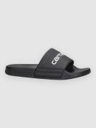 Carhartt WIP Slippers Sandaler sort