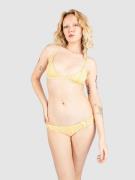 Rip Curl La Joya Tri Bikini orange