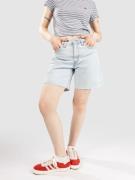 Levi's 94 Baggy Shorts blå