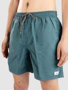 Katin USA Poolside Volley Boardshorts blå