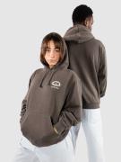 Katin USA Rick EMB Hættetrøje grå