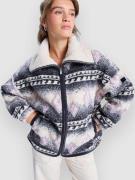 Roxy Feels Like Winter Jakke mønster