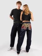 Ninth Hall Ambush Tiger Jeans blå