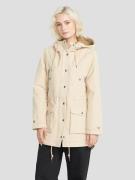 Volcom Walk On By 5K Parka brun