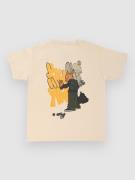 Empyre Backstreet Cat T-shirt