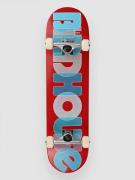 Birdhouse Opacity Logo 2 8.0" Skateboard Skateboard mønster