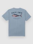 Salty Crew Big Blue Premium T-shirt blå